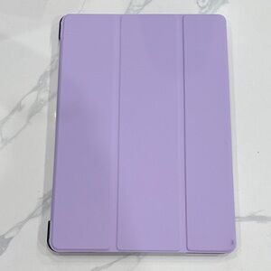 Lavender Tablet Cover